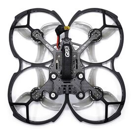 Учебный набор для сборки FPV дрона на базе GEPRC CineLog35 V1 Analog с GPS (ELRS 915/868 МГц, DJI O4 Air Unit Pro)